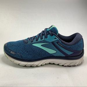 Brooks Adrenaline GTS 18 Running Shoes Women’s 9